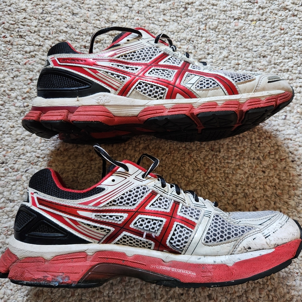 Men's Vintage Sneakers